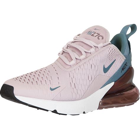 270er nike damen rosa sepia